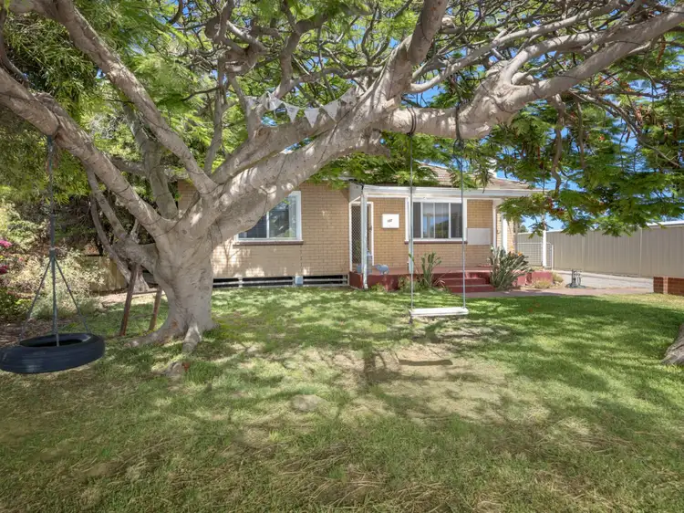 Second view of Homely house listing, 102 Francis Street, Beachlands WA 6530
