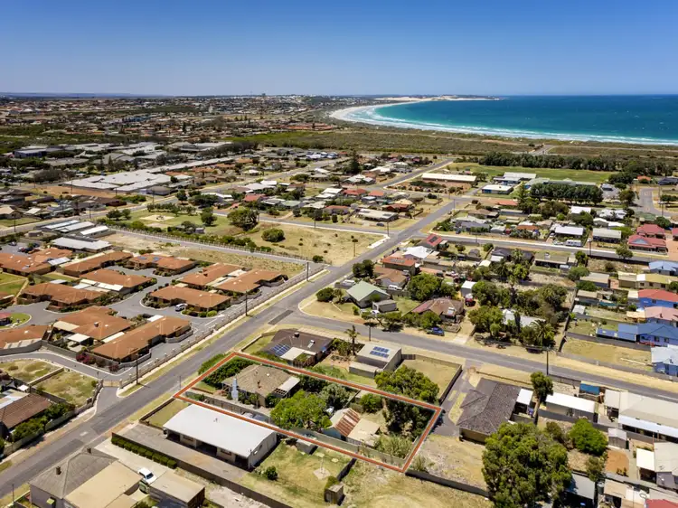 Fifth view of Homely house listing, 102 Francis Street, Beachlands WA 6530