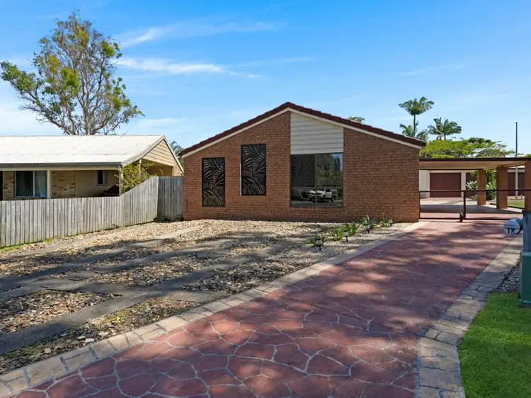 18 Gemstone Court, Carrara QLD 4211