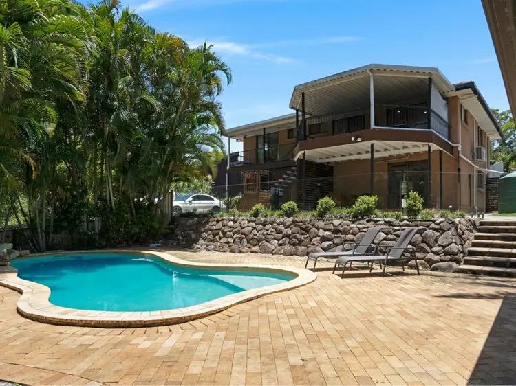 14 Marla Way, Carrara QLD 4211