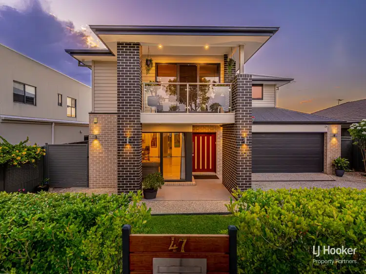 47 Edwin Street, Kuraby QLD 4112