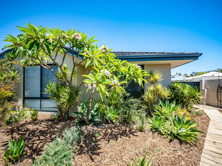 Second view of Homely house listing, 2 Mast Top Lookout, Drummond Cove WA 6532