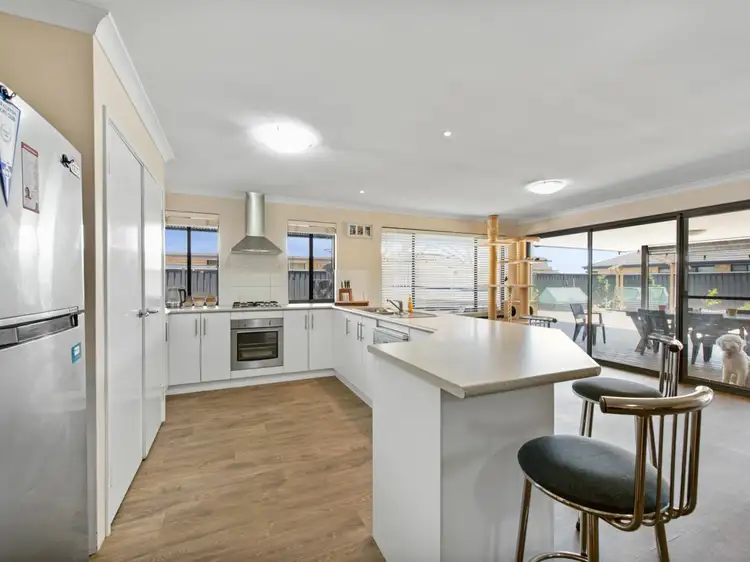Third view of Homely house listing, 2 Mast Top Lookout, Drummond Cove WA 6532