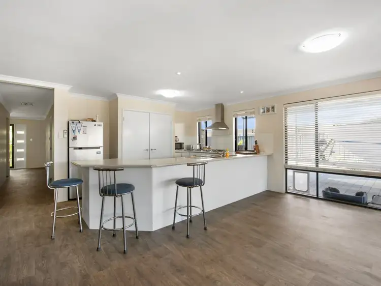 Fifth view of Homely house listing, 2 Mast Top Lookout, Drummond Cove WA 6532