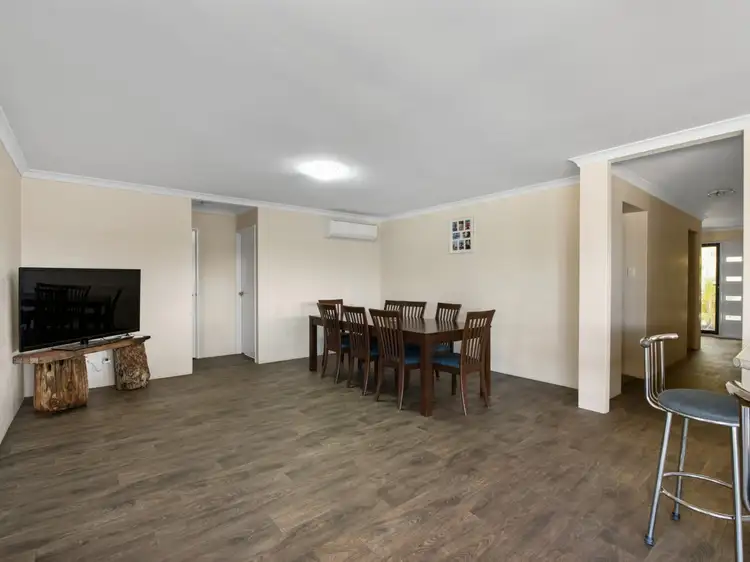 Seventh view of Homely house listing, 2 Mast Top Lookout, Drummond Cove WA 6532