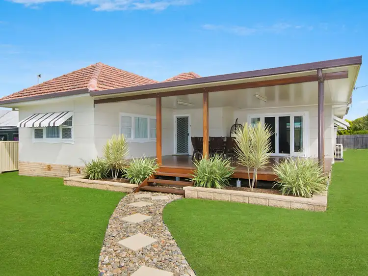 Main view of Homely house listing, 44 Centre Street, Casino NSW 2470