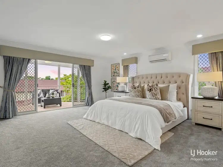 5 Lindfield Circuit, Robertson QLD 4109