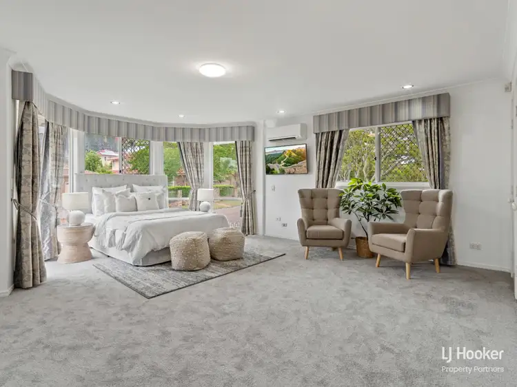 Second view of Homely house listing, 5 Lindfield Circuit, Robertson QLD 4109