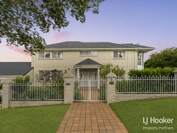 Fourth view of Homely house listing, 5 Lindfield Circuit, Robertson QLD 4109