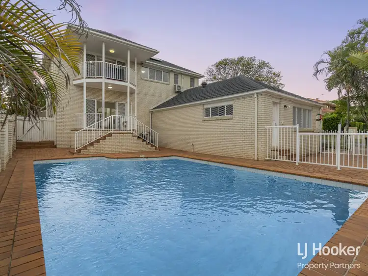 Fifth view of Homely house listing, 5 Lindfield Circuit, Robertson QLD 4109