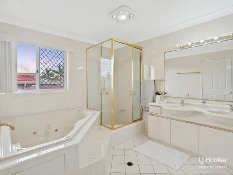 Sixth view of Homely house listing, 5 Lindfield Circuit, Robertson QLD 4109