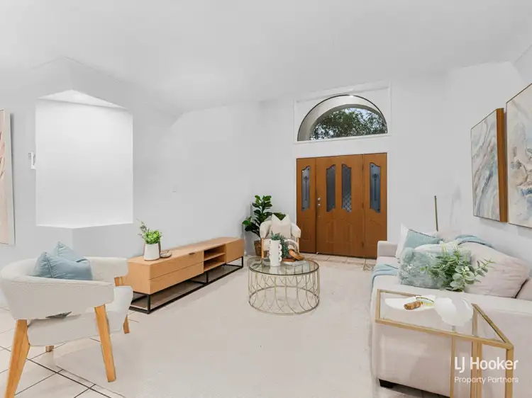 39/36 Benhiam Street, Calamvale QLD 4116