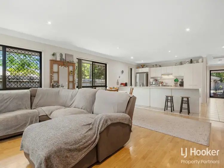 Third view of Homely villa listing, 6/23 Darryl Street, Loganlea QLD 4131