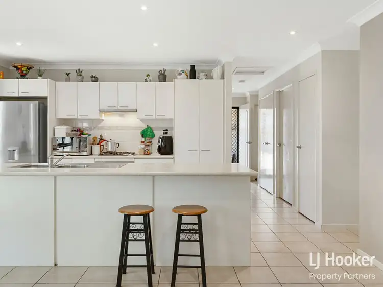 Fifth view of Homely villa listing, 6/23 Darryl Street, Loganlea QLD 4131