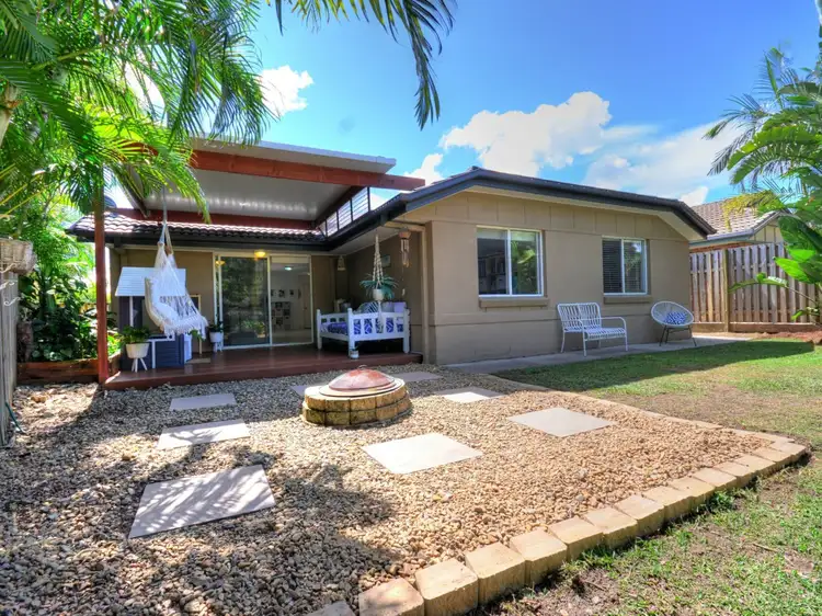 35 Leviathan Drive, Mudgeeraba QLD 4213