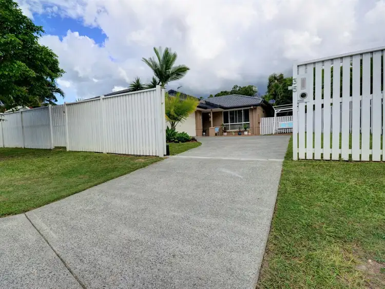 Second view of Homely house listing, 35 Leviathan Drive, Mudgeeraba QLD 4213