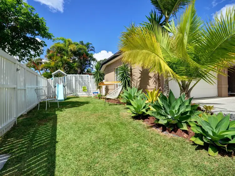Fourth view of Homely house listing, 35 Leviathan Drive, Mudgeeraba QLD 4213