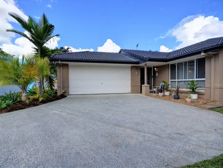 Fifth view of Homely house listing, 35 Leviathan Drive, Mudgeeraba QLD 4213