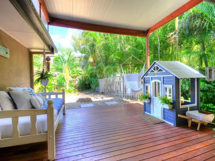 Sixth view of Homely house listing, 35 Leviathan Drive, Mudgeeraba QLD 4213