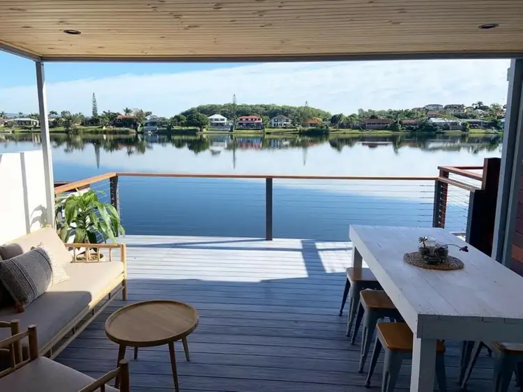 25/13 Shrike Court, Burleigh Waters QLD 4220