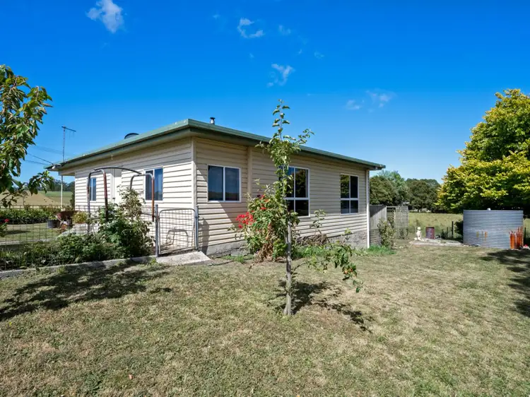 Main view of Homely house listing, 822 Mengha Road, South Forest TAS 7330