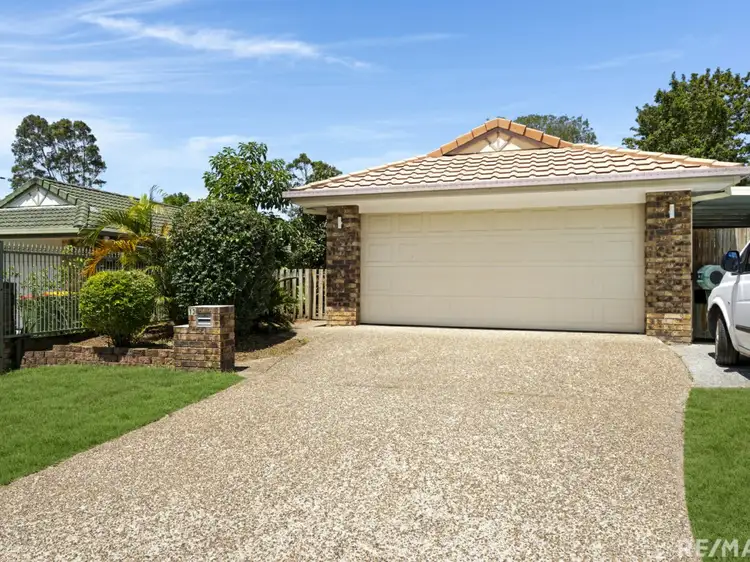 13 Rossmore Street, Nerang QLD 4211