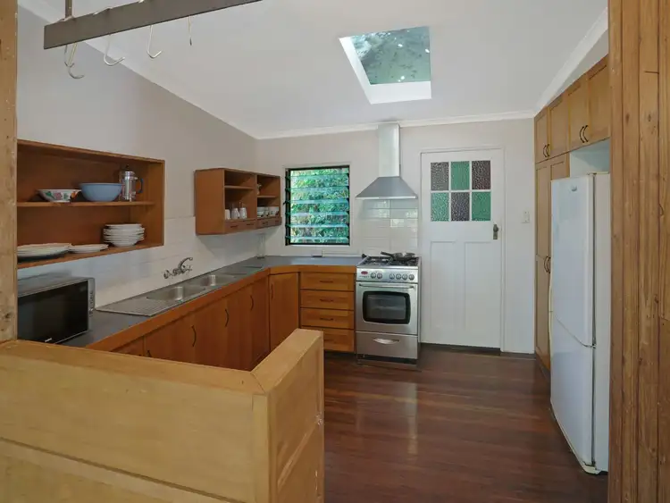 Sixth view of Homely house listing, 7 Ormond Terrace, Indooroopilly QLD 4068