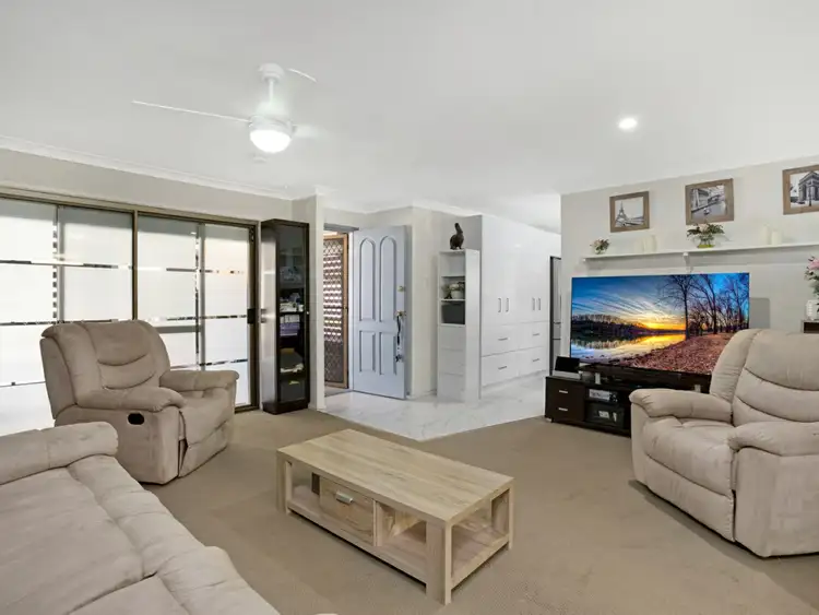 Third view of Homely house listing, 36 Dugandan Street, Nerang QLD 4211