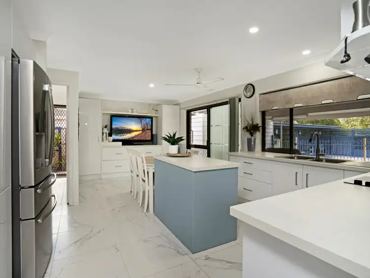 Fourth view of Homely house listing, 36 Dugandan Street, Nerang QLD 4211