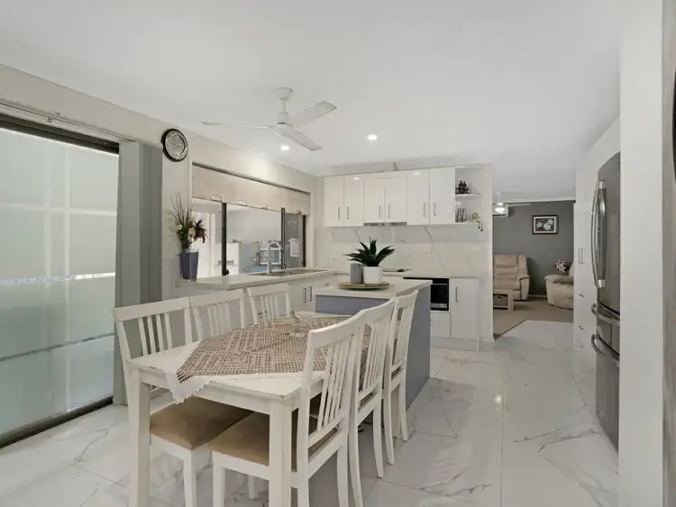 Fifth view of Homely house listing, 36 Dugandan Street, Nerang QLD 4211