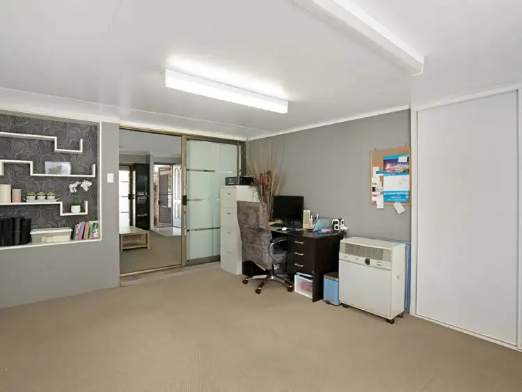 Sixth view of Homely house listing, 36 Dugandan Street, Nerang QLD 4211