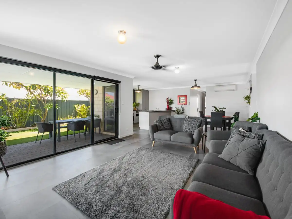 Main view of Homely house listing, 33 Rolland Drive, Mount Tarcoola WA 6530