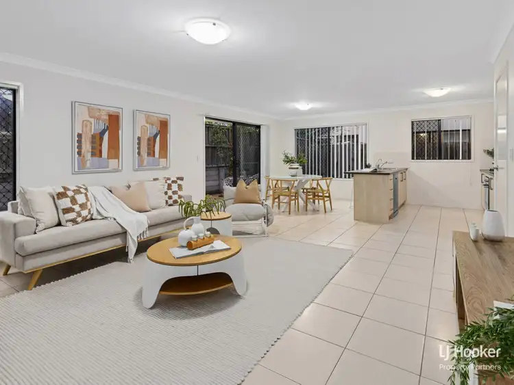 23/35 Clarence Street, Calamvale QLD 4116