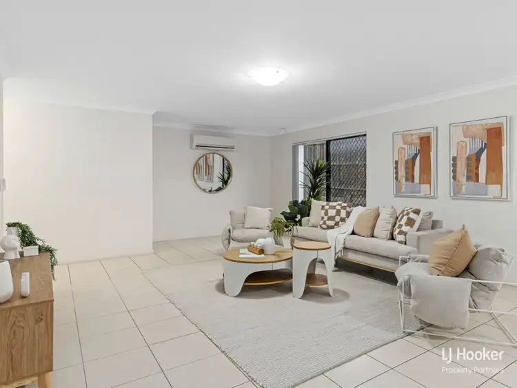 Fifth view of Homely townhouse listing, 23/35 Clarence Street, Calamvale QLD 4116
