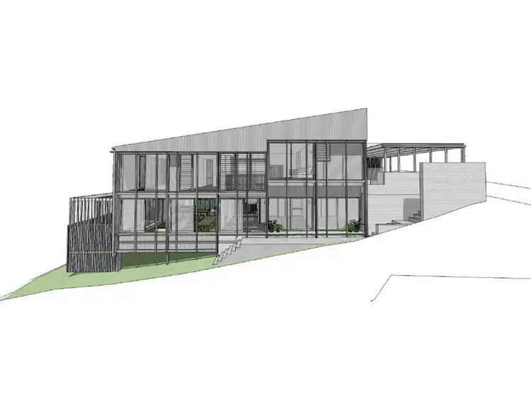 Third view of Homely land listing, 17 Paradise Street, Highgate Hill QLD 4101