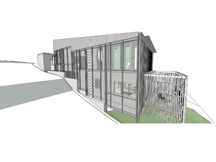 Fourth view of Homely land listing, 17 Paradise Street, Highgate Hill QLD 4101