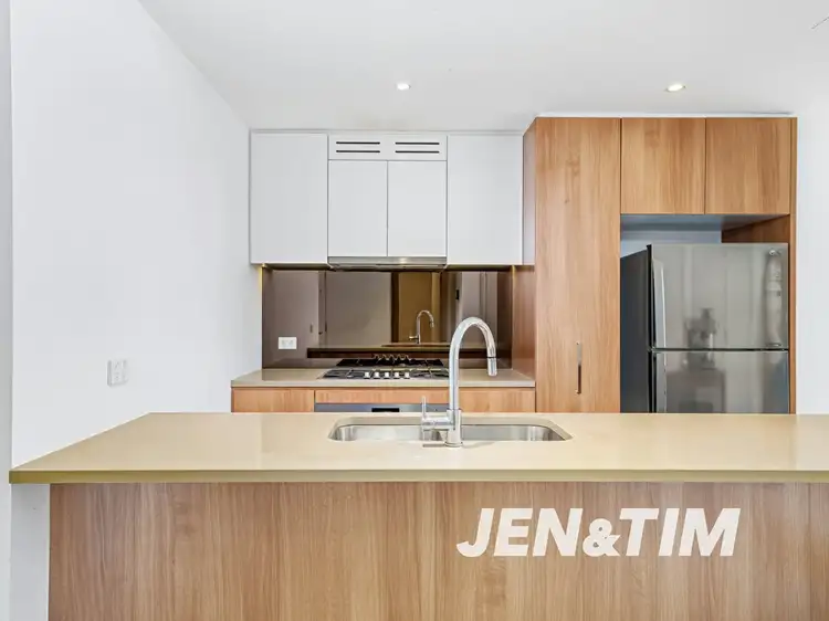 Fifth view of Homely apartment listing, 704/1 Park St North, Wentworth Point NSW 2127