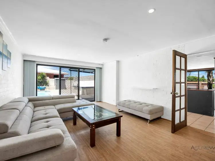 Fifth view of Homely house listing, 38 Paringa Street, Mount Tarcoola WA 6530