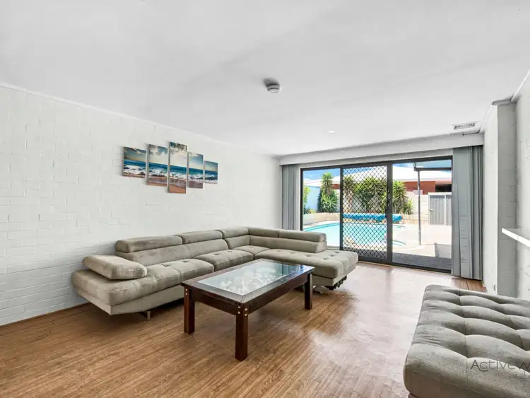 Sixth view of Homely house listing, 38 Paringa Street, Mount Tarcoola WA 6530