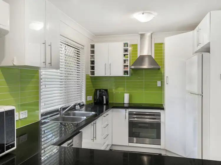 Second view of Homely house listing, 1 Mulla Cl, Riverhills QLD 4074