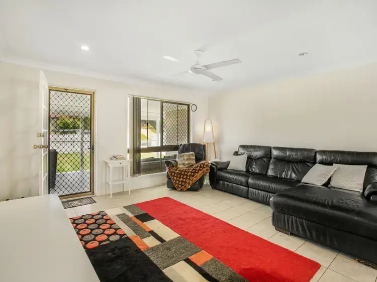 Fourth view of Homely house listing, 1 Mulla Cl, Riverhills QLD 4074