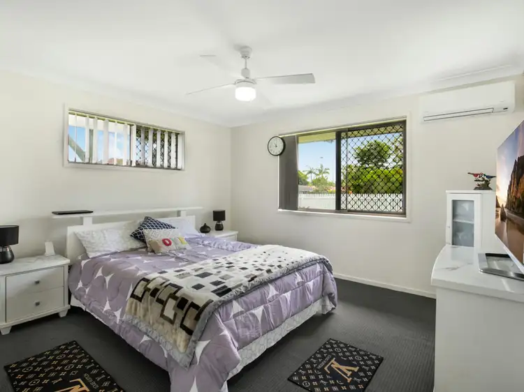 Sixth view of Homely house listing, 1 Mulla Cl, Riverhills QLD 4074