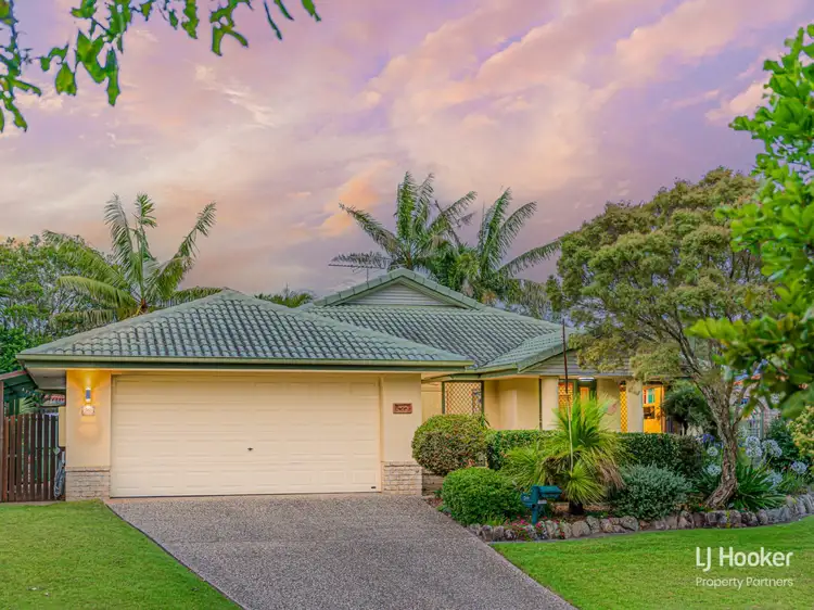 50 Samba Place, Underwood QLD 4119