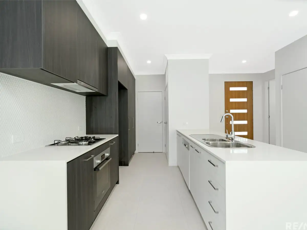 Main view of Homely townhouse listing, 62/28 Bonogin Road, Mudgeeraba QLD 4213