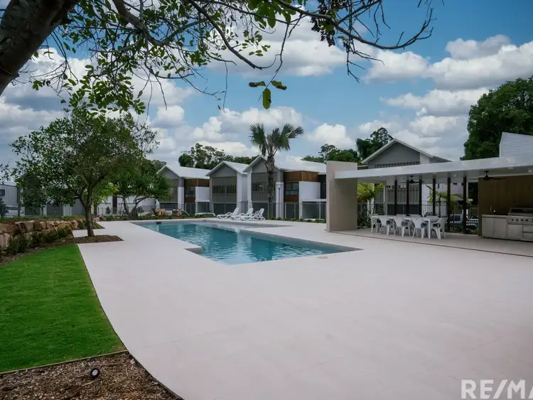 Third view of Homely townhouse listing, 62/28 Bonogin Road, Mudgeeraba QLD 4213