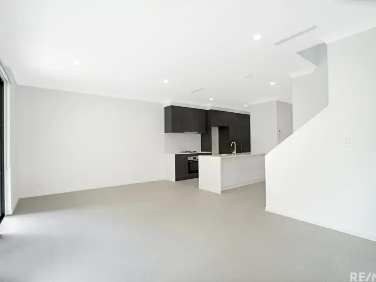 Fourth view of Homely townhouse listing, 62/28 Bonogin Road, Mudgeeraba QLD 4213