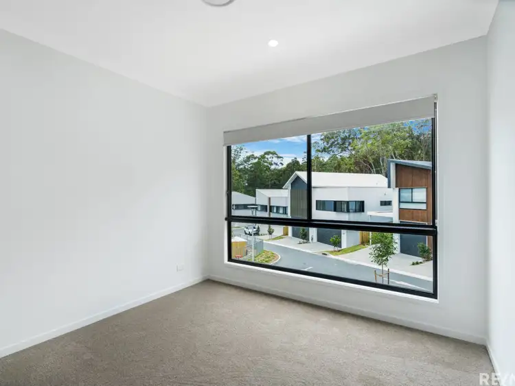 Fifth view of Homely townhouse listing, 62/28 Bonogin Road, Mudgeeraba QLD 4213