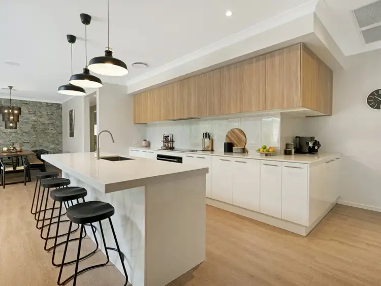 Second view of Homely house listing, 51 Camp Drive, Bonogin QLD 4213