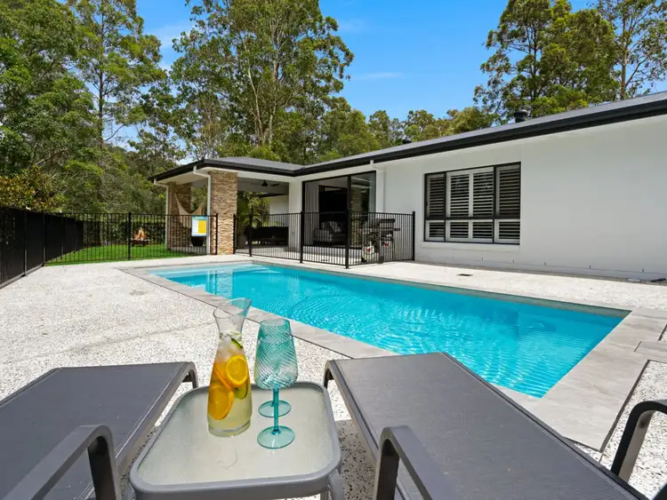 Third view of Homely house listing, 51 Camp Drive, Bonogin QLD 4213