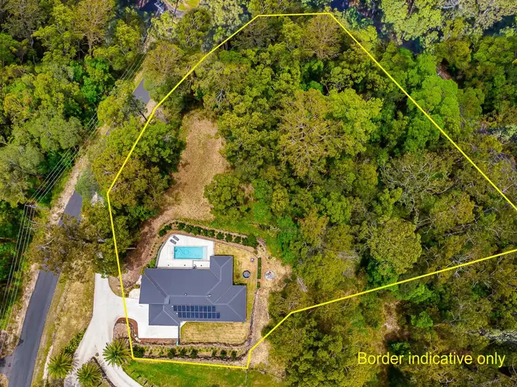 Fourth view of Homely house listing, 51 Camp Drive, Bonogin QLD 4213
